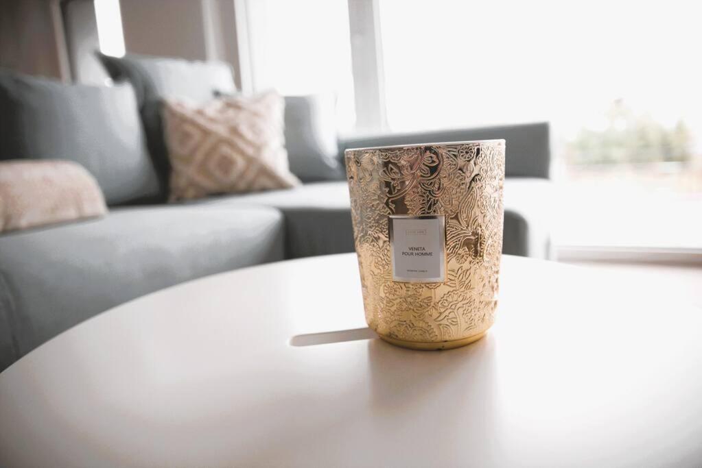 Beautiful Stylish 2Br Apartment In Kirchberg Luxembourg Ngoại thất bức ảnh
