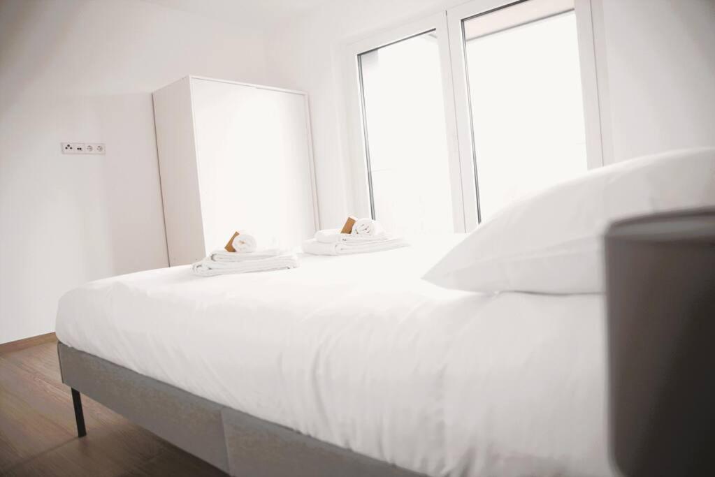Beautiful Stylish 2Br Apartment In Kirchberg Luxembourg Ngoại thất bức ảnh